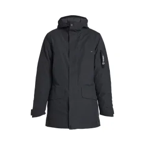 Tenson Vision Parka Men – Vandtæt og Vindtæt Parkajakke til Herre