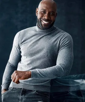 The Affordable Turtleneck