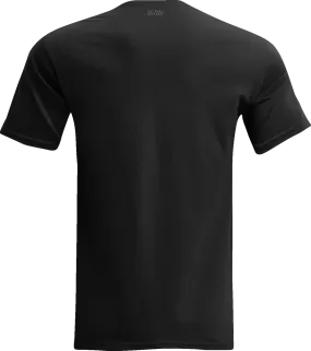 THOR Aerosol T-Shirt - Black - Medium 3030-23537