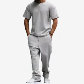 Tom Carter's Cityscape Athleisure Set