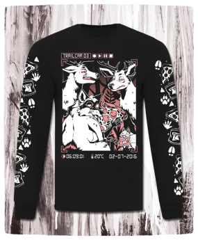 Trailblazer - Long Sleeve T-Shirt