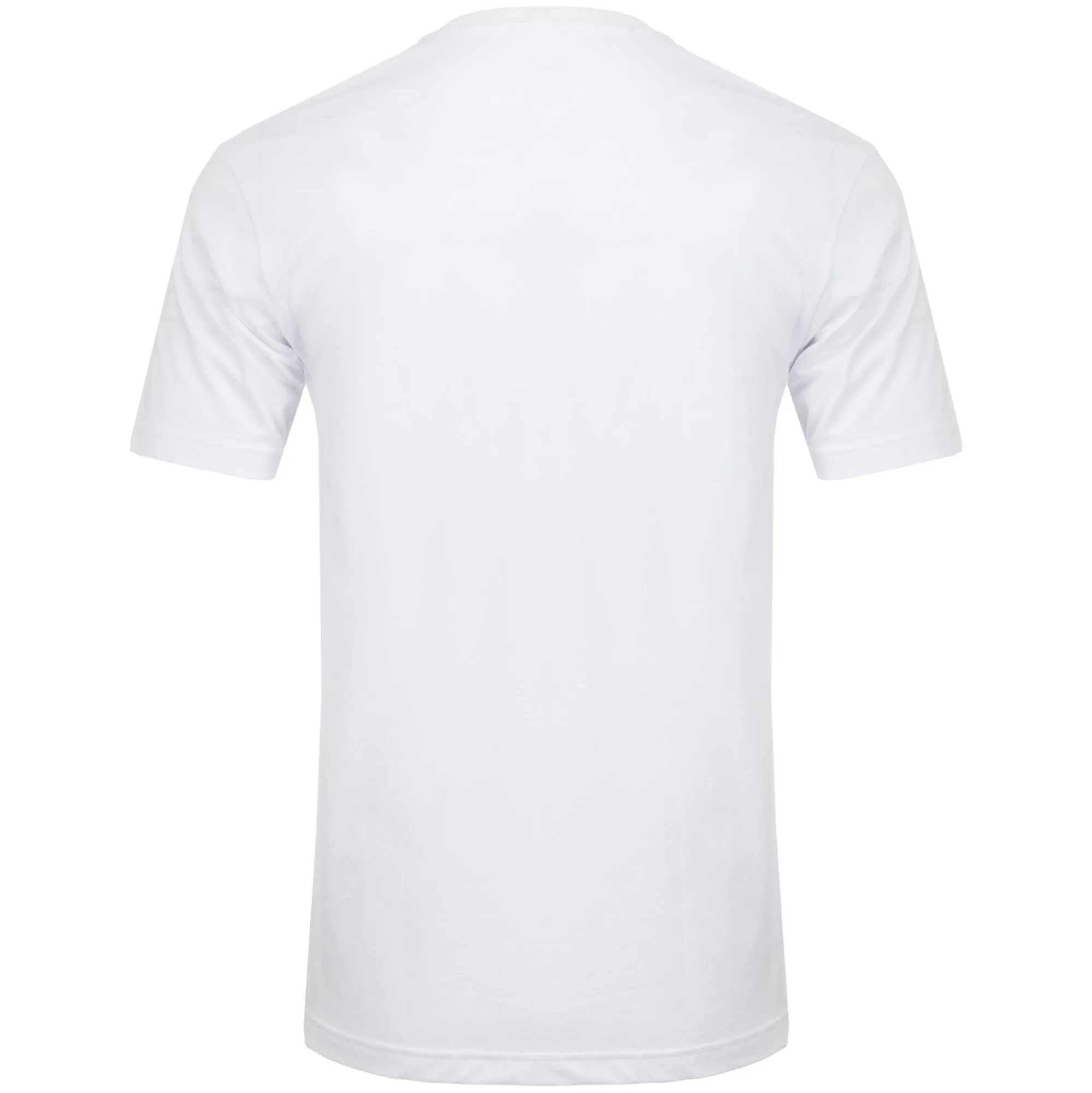 Umbro St Patricks Athletic 2024 Cotton T-Shirt