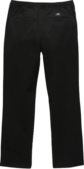 Vans Range Relaxed Elastic Pants