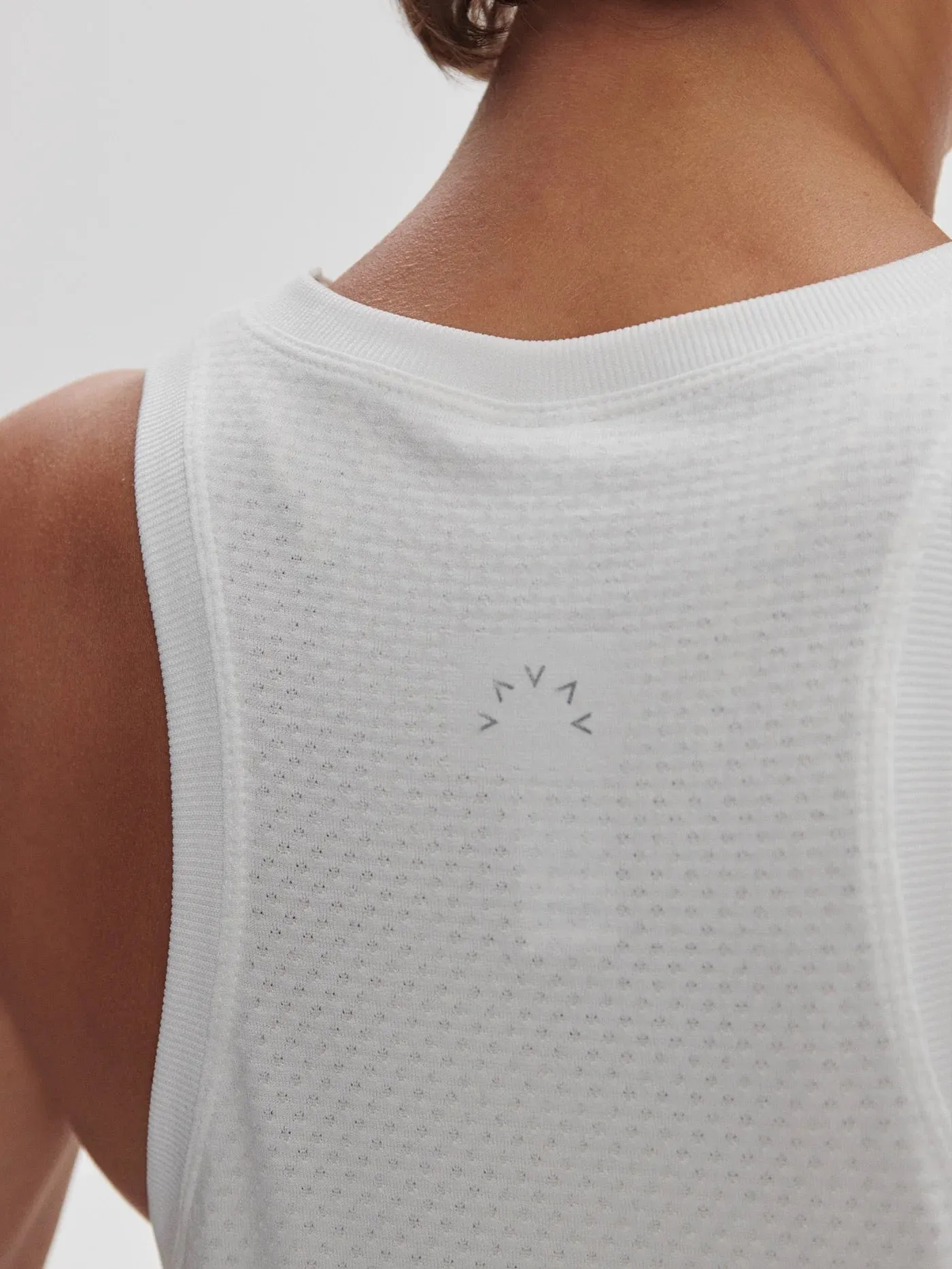 'Varley' Dacey Seamless Tank