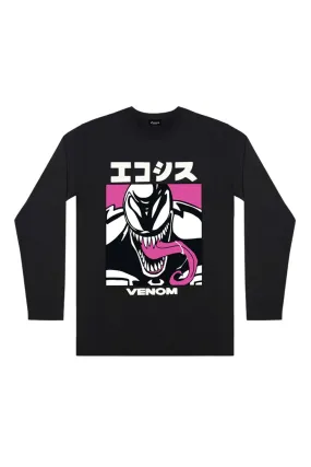 Venom Long Sleeve