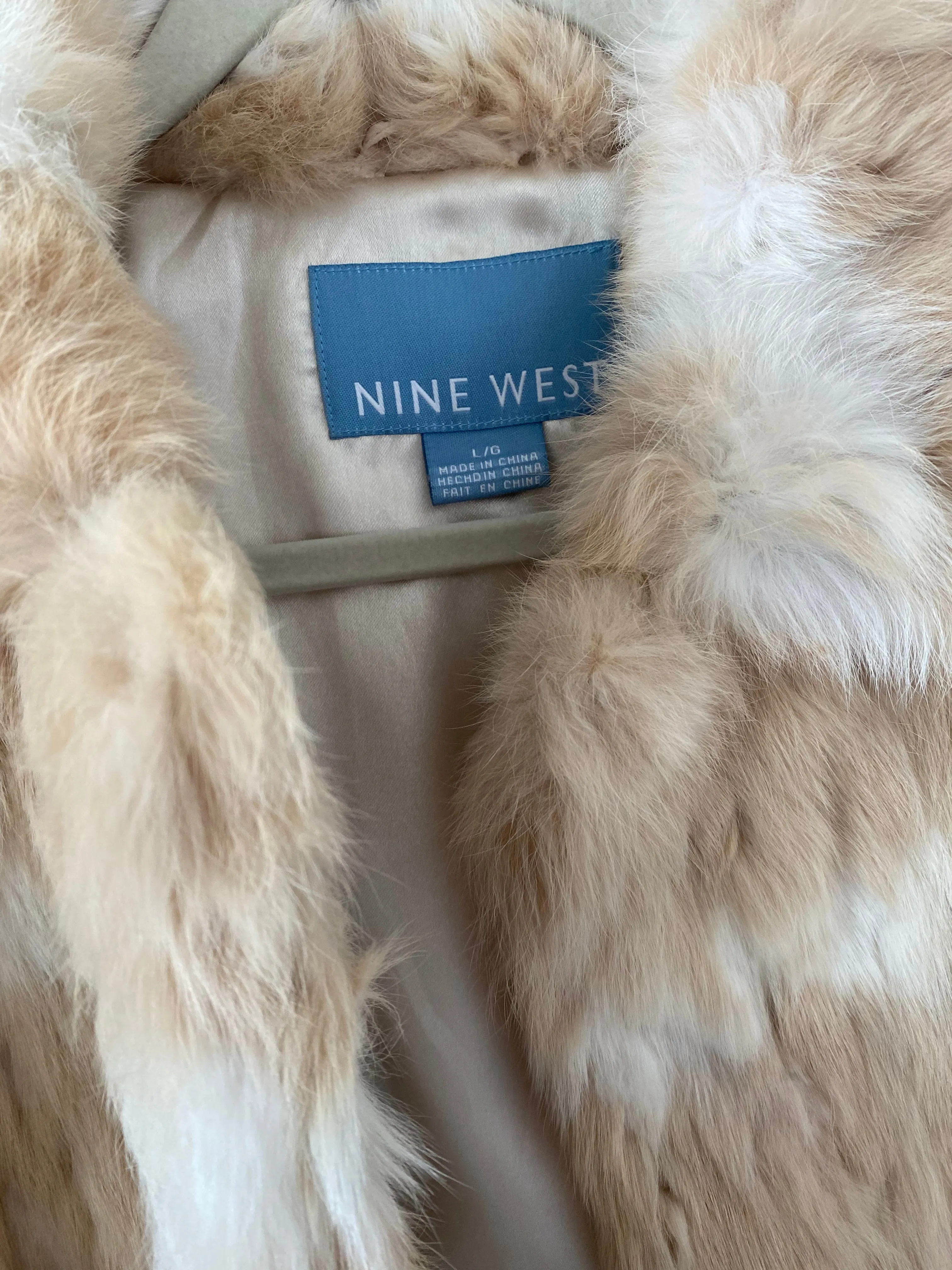 Vintage Fur