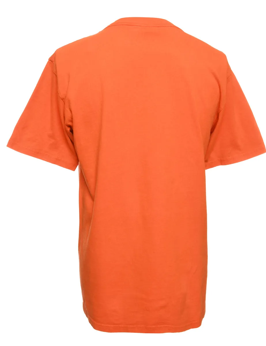 Virginia Tech Printed T-shirt - L