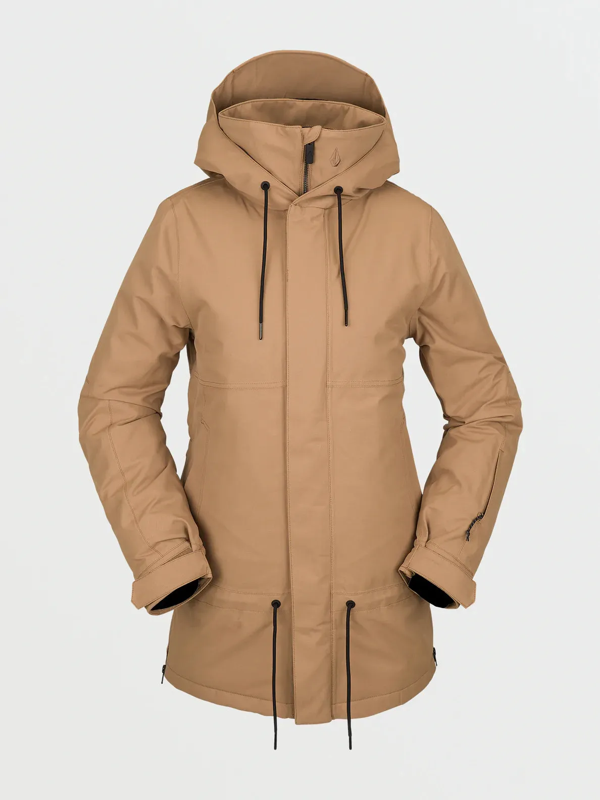 Volcom - Women’s Paxson 2L TDS INF Parka