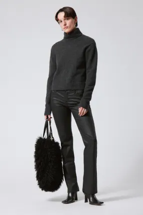 Weekday / Damen-Strick / Ayla Turtleneck