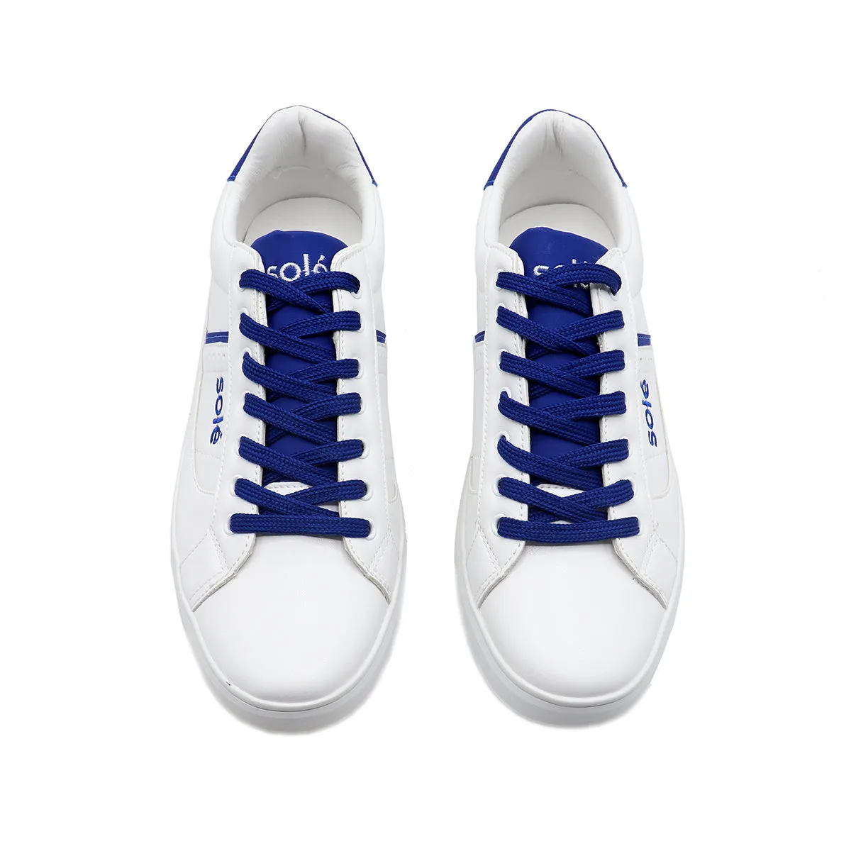 White Casual Sneaker M00980003