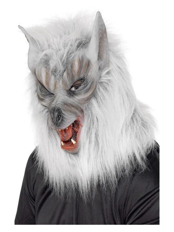 Wolf Mask