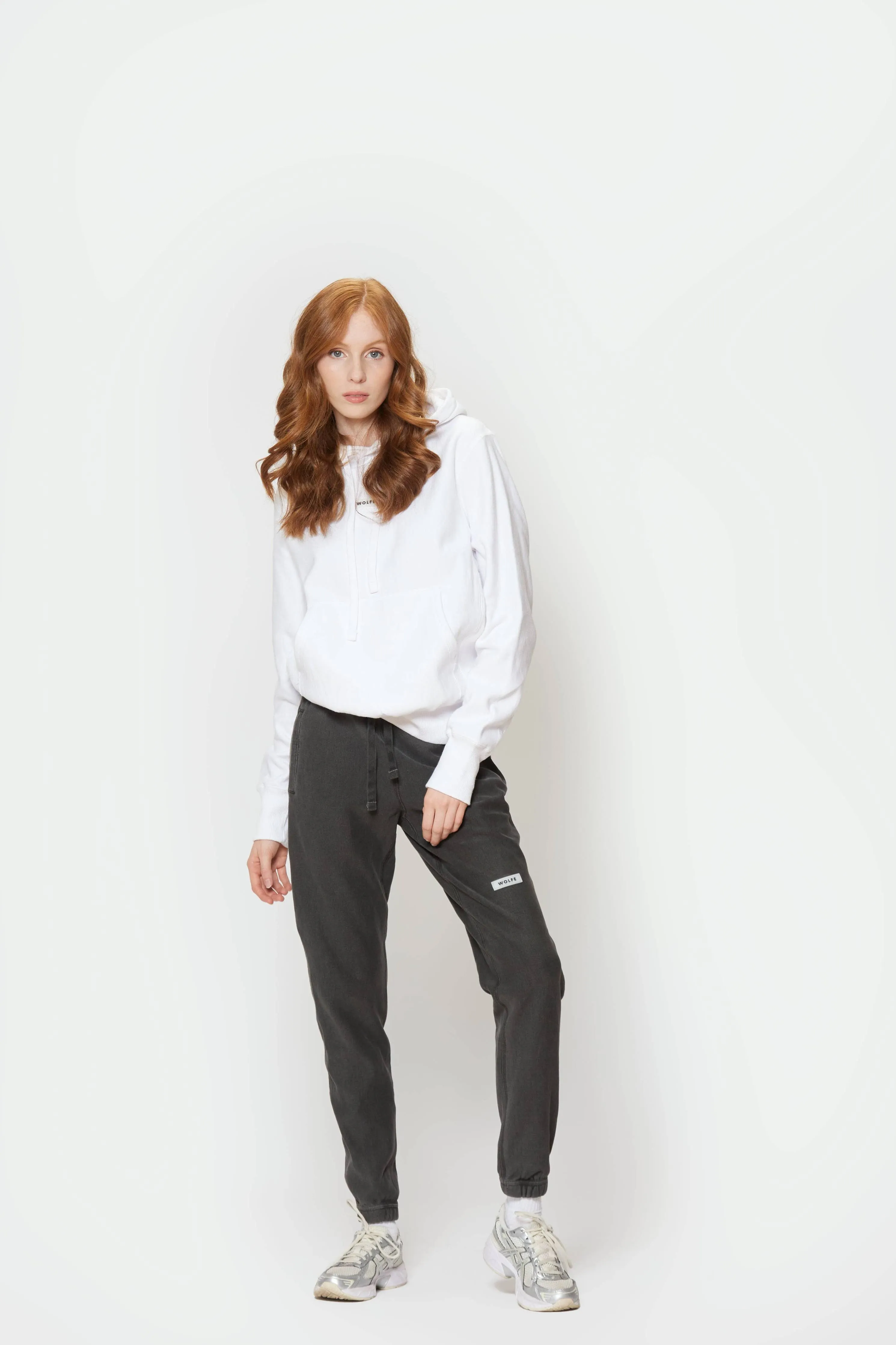 Wolfe Co. Apparel and Goods® - Quesnel Ash Jogger