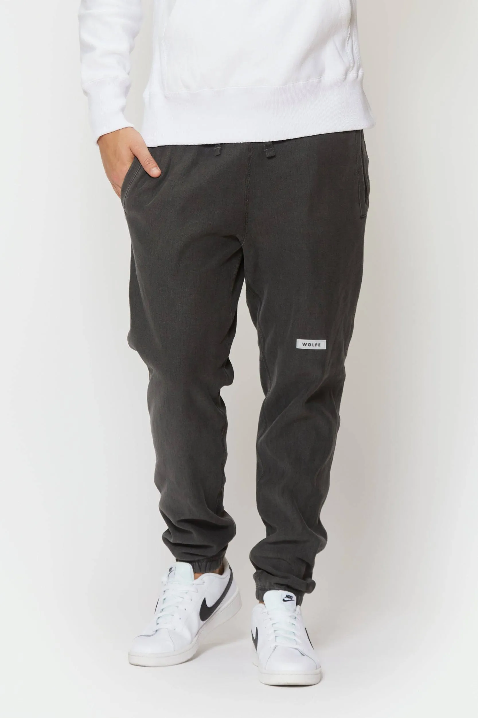 Wolfe Co. Apparel and Goods® - Quesnel Ash Jogger