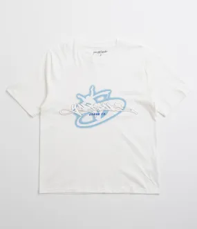 Yardsale Jeans Co T-Shirt - White